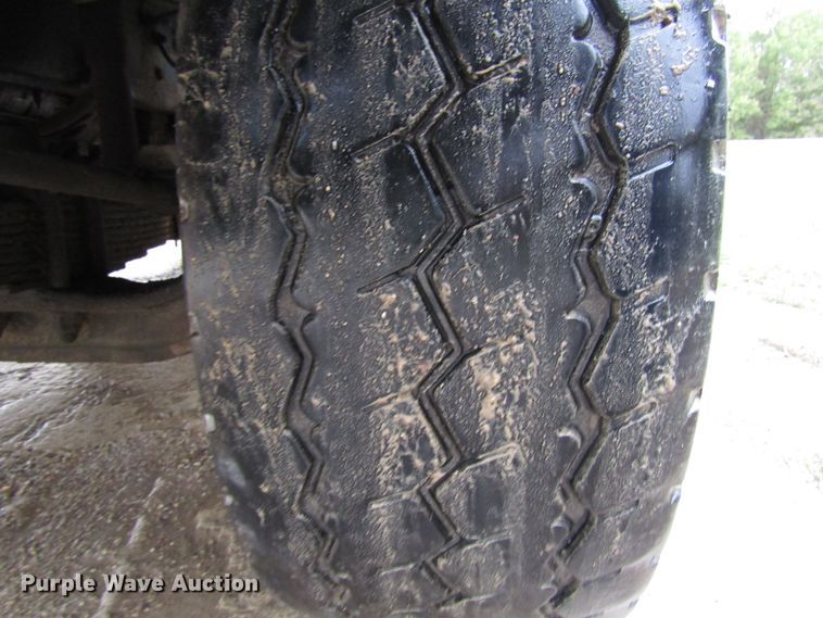 image for item DG8228 2006 Sterling L-Line dump truck