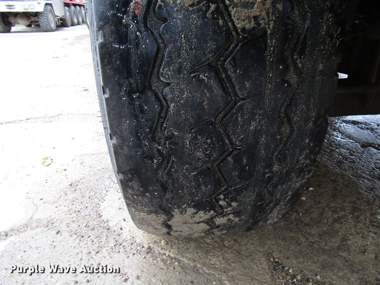 image for item DG8228 2006 Sterling L-Line dump truck