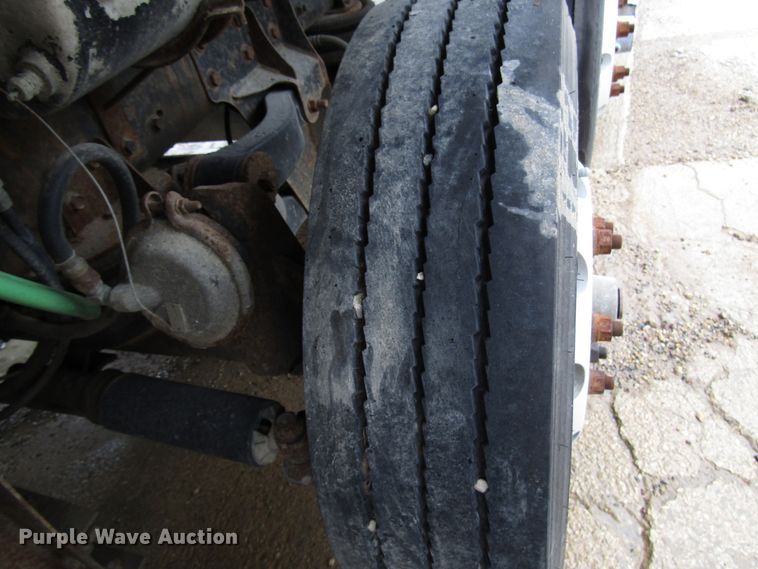 image for item DG8228 2006 Sterling L-Line dump truck