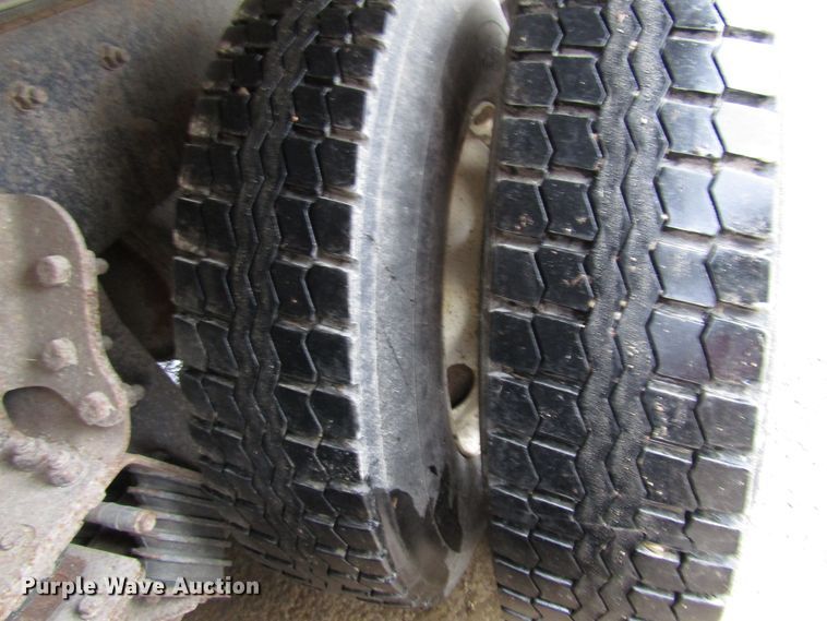 image for item DG8228 2006 Sterling L-Line dump truck