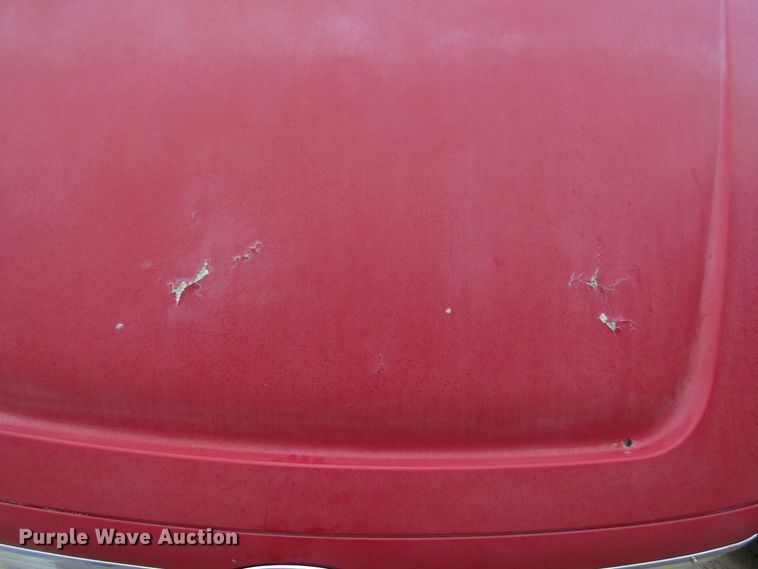 image for item DG8229 2006 Sterling L-Line dump truck