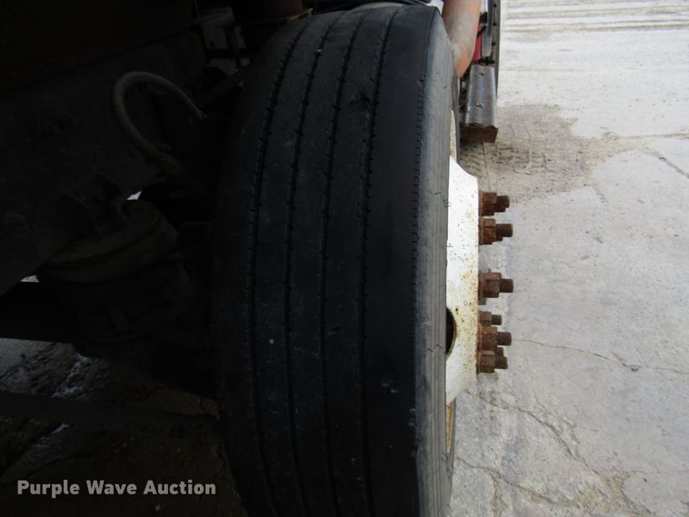 image for item DG8229 2006 Sterling L-Line dump truck