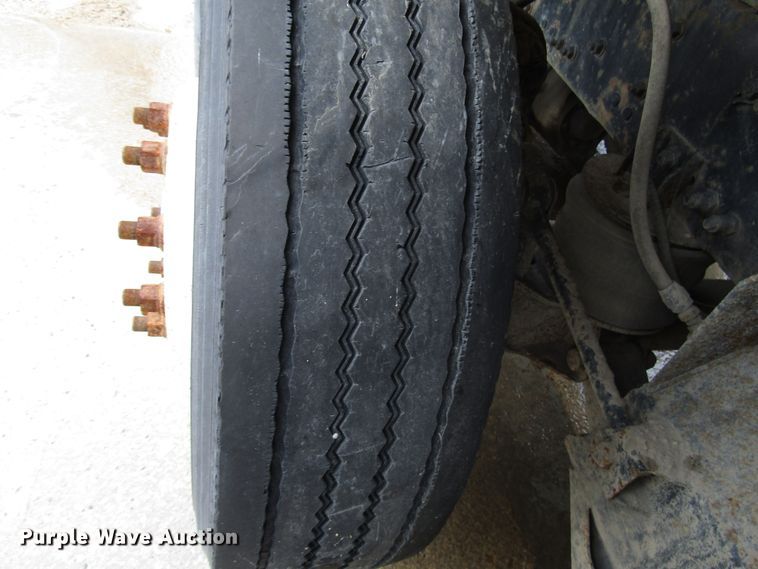 image for item DG8229 2006 Sterling L-Line dump truck