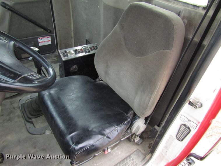 image for item DG8230 2001 Sterling L-Line ready mix truck