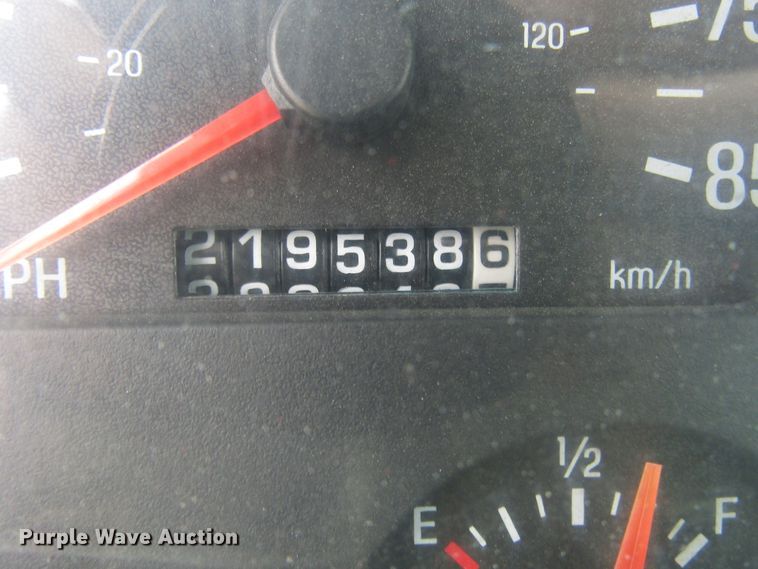 image for item DG8230 2001 Sterling L-Line ready mix truck