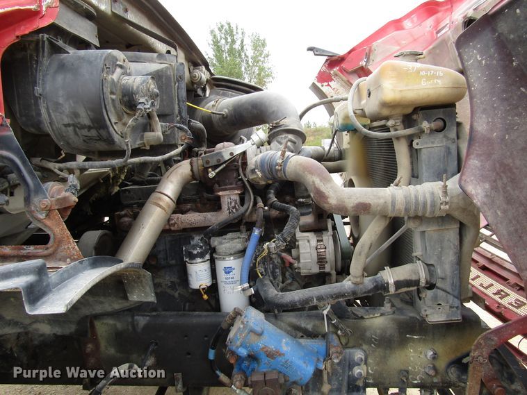 image for item DG8230 2001 Sterling L-Line ready mix truck