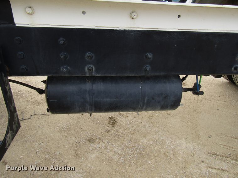 image for item DG8230 2001 Sterling L-Line ready mix truck