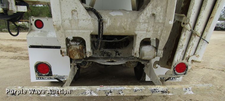 image for item DG8230 2001 Sterling L-Line ready mix truck