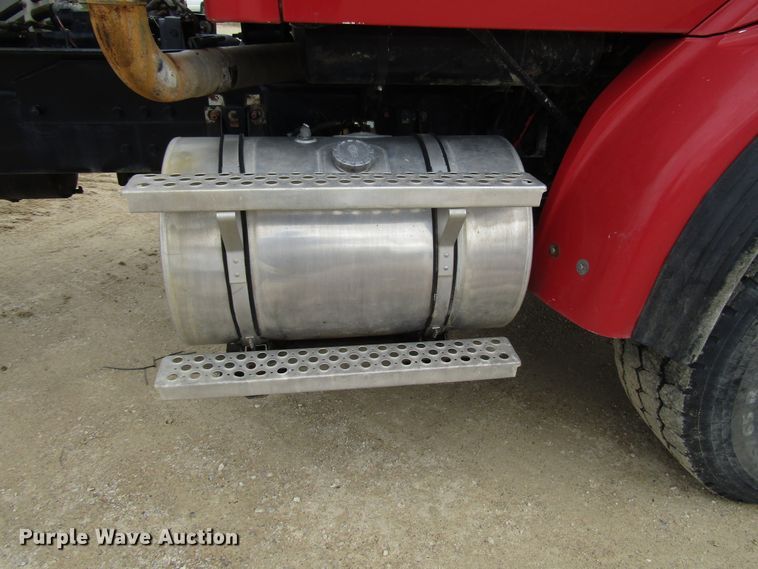 image for item DG8230 2001 Sterling L-Line ready mix truck