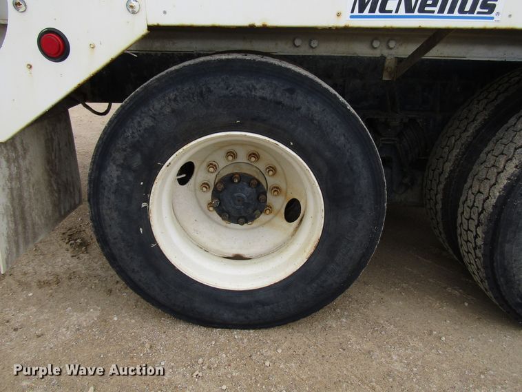 image for item DG8230 2001 Sterling L-Line ready mix truck