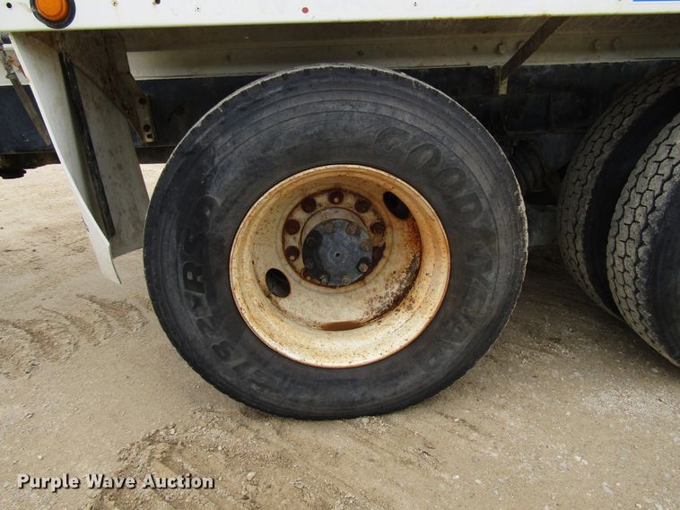 image for item DG8230 2001 Sterling L-Line ready mix truck