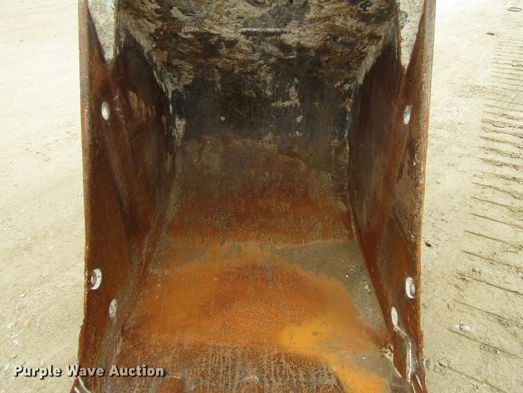 image for item DG8231 1997 Caterpillar 322B L excavator