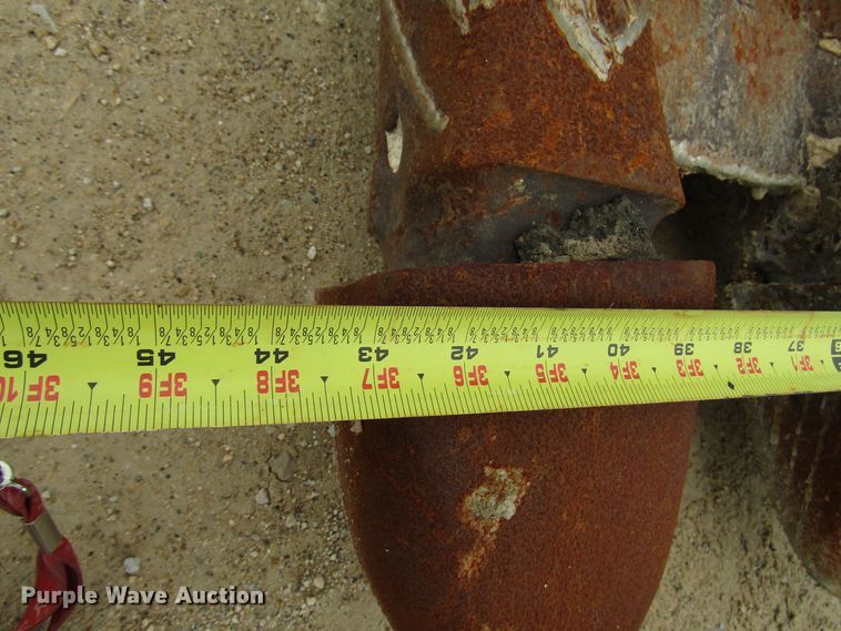 image for item DG8231 1997 Caterpillar 322B L excavator