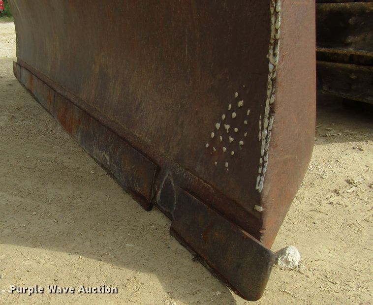 image for item DG8232 1984 Caterpillar D3B dozer