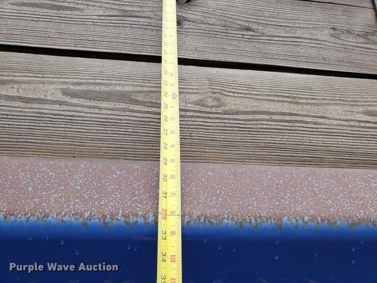 image for item DG8754 2001 Kenworth T800 dump truck