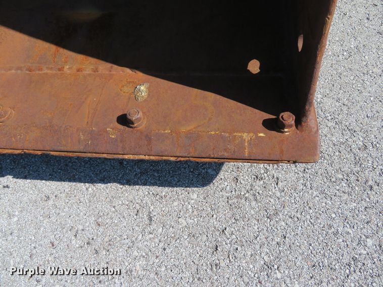 image for item DH1613 1991 John Deere 544E wheel loader