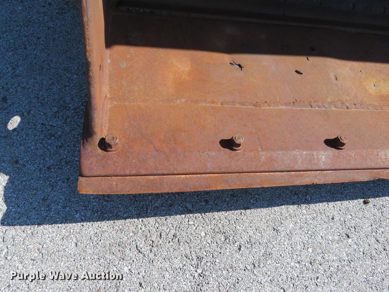 image for item DH1613 1991 John Deere 544E wheel loader