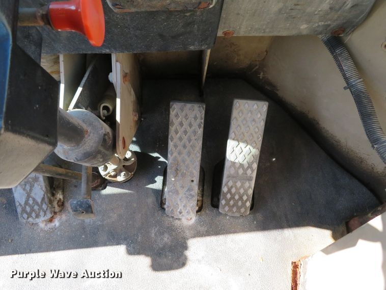 image for item DH1613 1991 John Deere 544E wheel loader