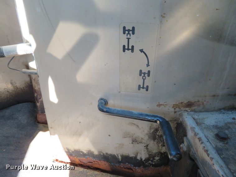 image for item DH1613 1991 John Deere 544E wheel loader