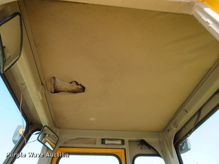 image for item DH1613 1991 John Deere 544E wheel loader