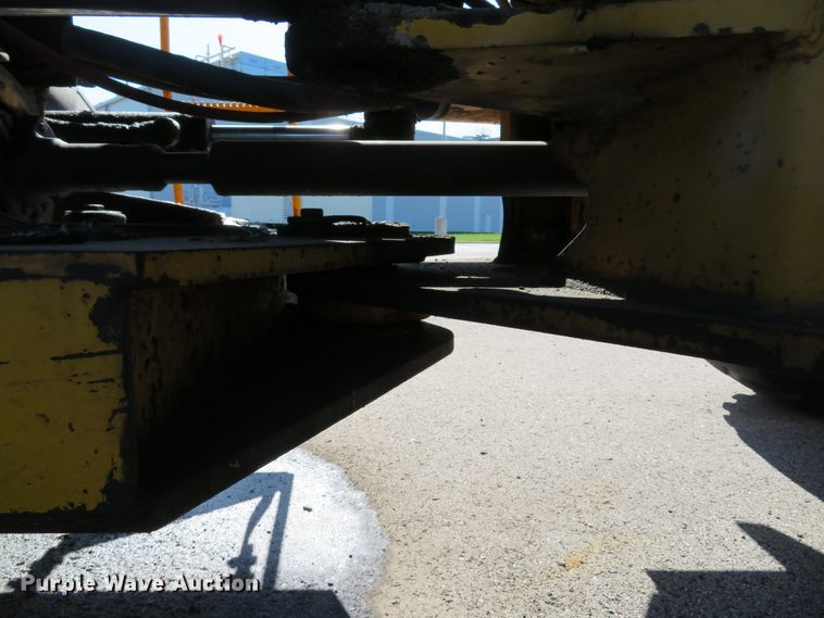 image for item DH1613 1991 John Deere 544E wheel loader