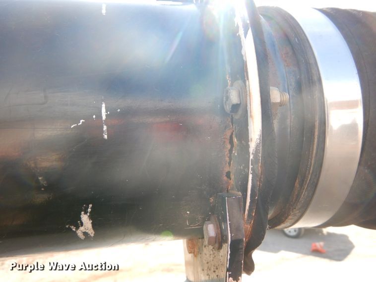 image for item DH2159 2009 Sterling L-Line sewer jetter truck