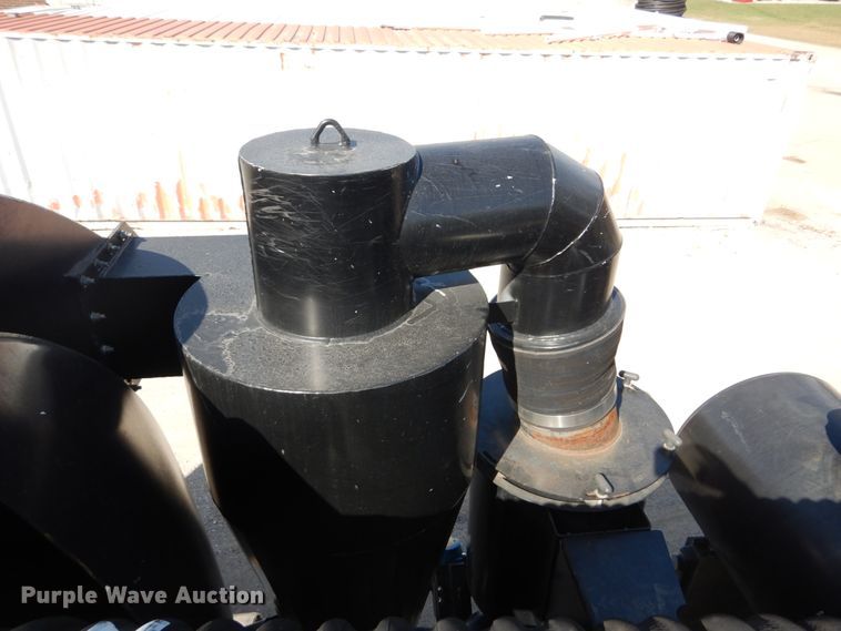 image for item DH2159 2009 Sterling L-Line sewer jetter truck