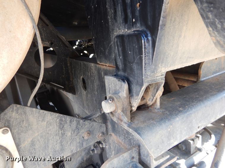 image for item DH2159 2009 Sterling L-Line sewer jetter truck