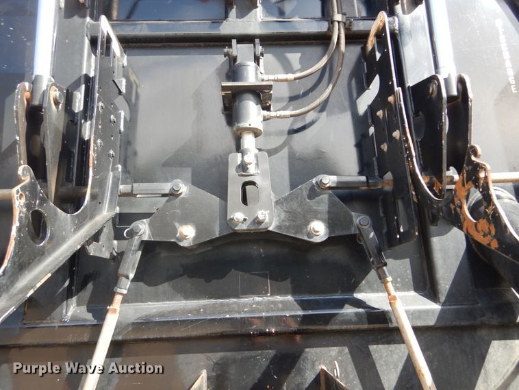 image for item DH2159 2009 Sterling L-Line sewer jetter truck