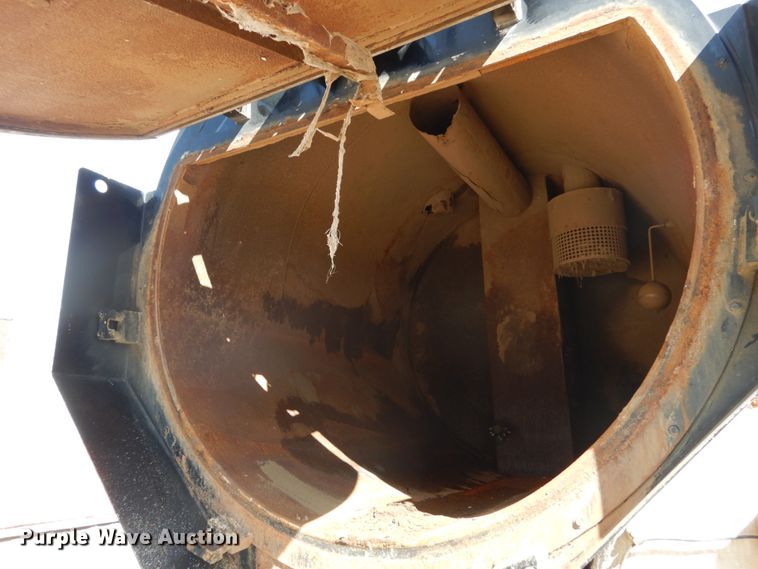 image for item DH2159 2009 Sterling L-Line sewer jetter truck