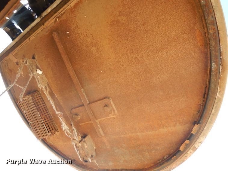 image for item DH2159 2009 Sterling L-Line sewer jetter truck