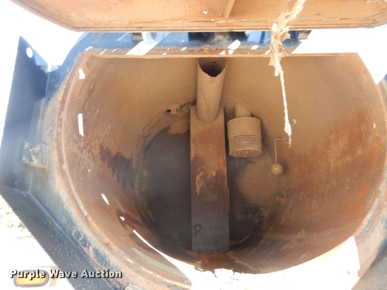 image for item DH2159 2009 Sterling L-Line sewer jetter truck