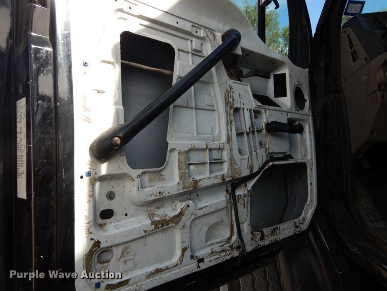 image for item DH2159 2009 Sterling L-Line sewer jetter truck