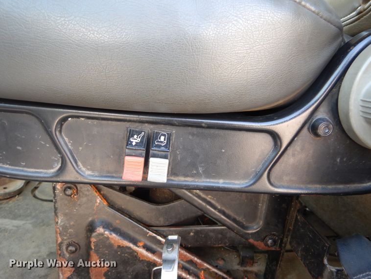 image for item DH2159 2009 Sterling L-Line sewer jetter truck