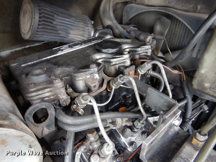 image for item DH2607 1998 IHI 18J mini excavator