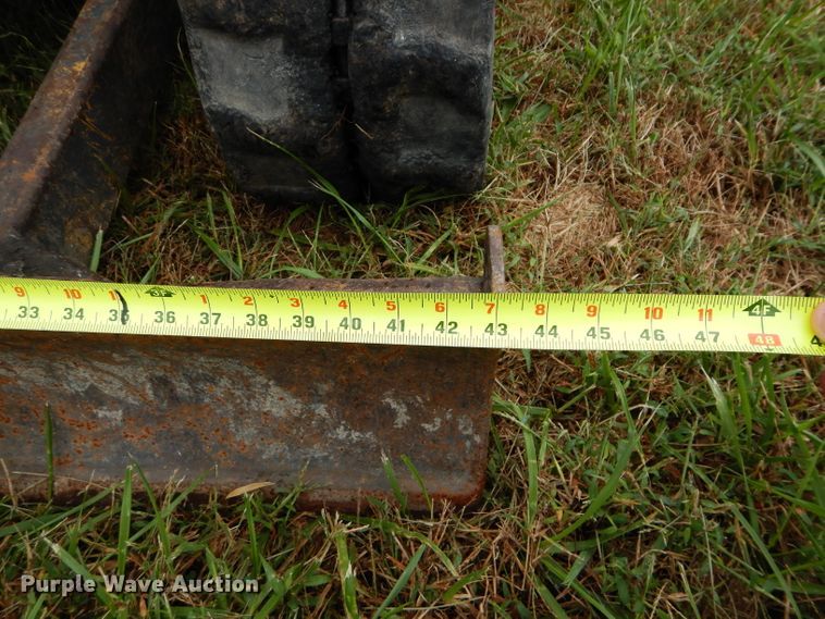 image for item DH2607 1998 IHI 18J mini excavator