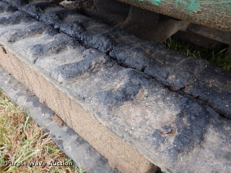 image for item DH2607 1998 IHI 18J mini excavator