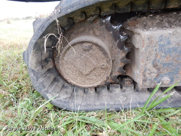 image for item DH2607 1998 IHI 18J mini excavator