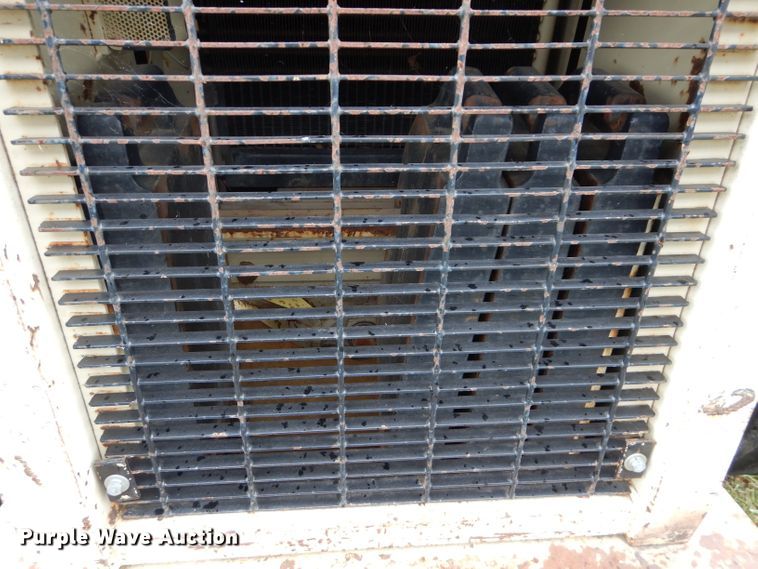 image for item DH2608 1991 Ingersoll Rand RT706F forklift