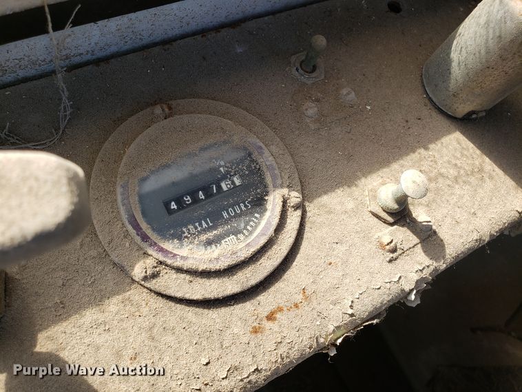 image for item DH2859 Pettibone 36 crane