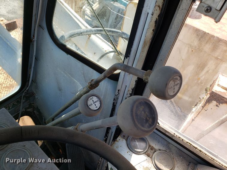 image for item DH2859 Pettibone 36 crane