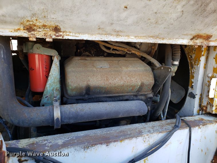 image for item DH2859 Pettibone 36 crane