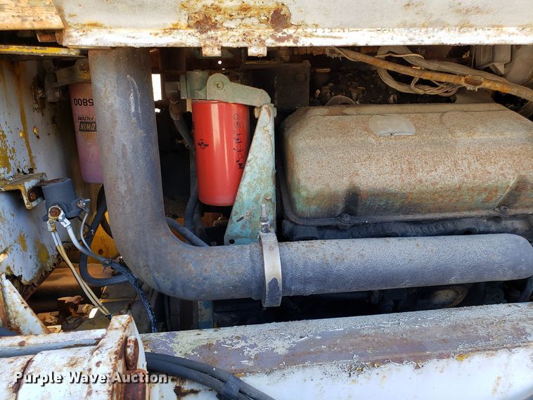 image for item DH2859 Pettibone 36 crane