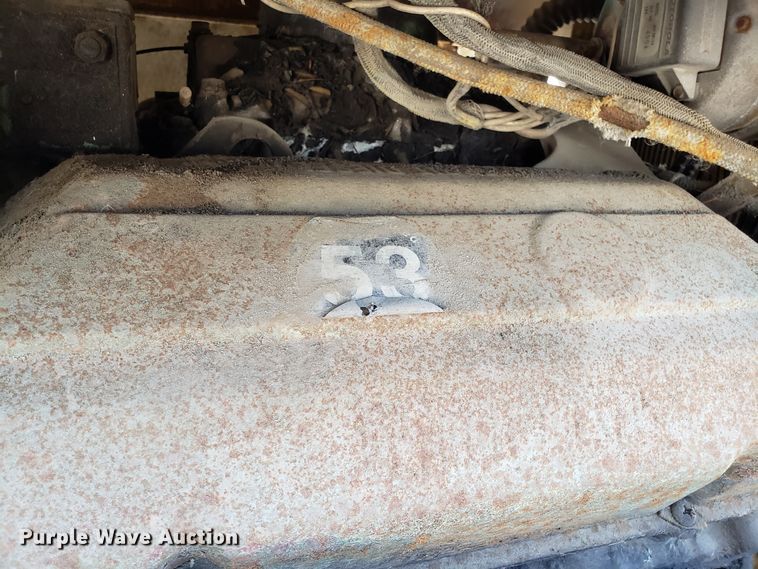 image for item DH2859 Pettibone 36 crane