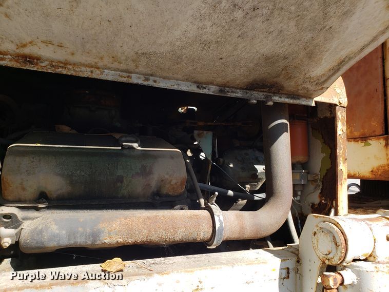 image for item DH2859 Pettibone 36 crane