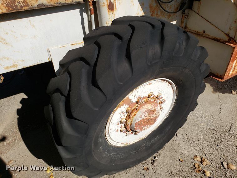 image for item DH2859 Pettibone 36 crane