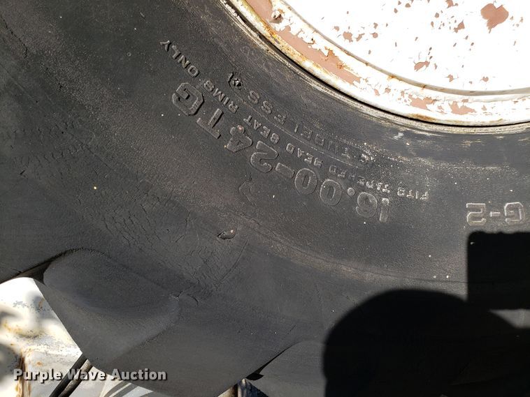 image for item DH2859 Pettibone 36 crane