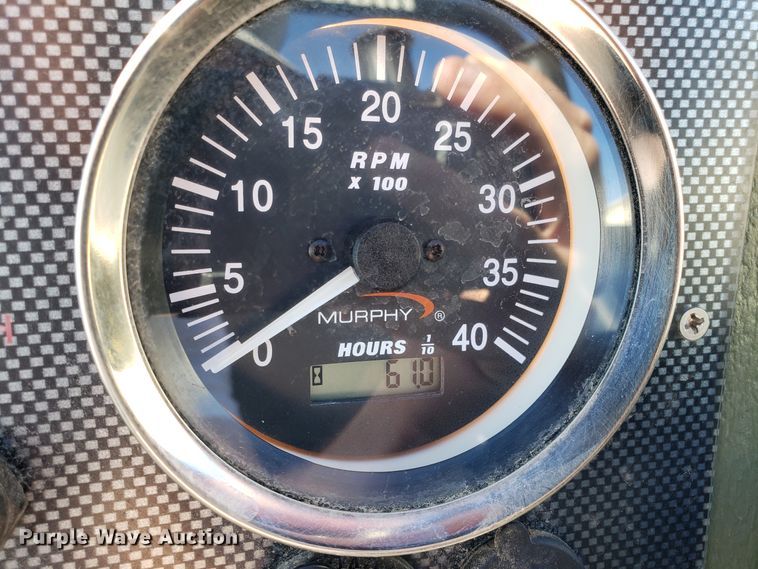 image for item DH2863 2017 Mudd Ox 8X8XL amphibious vehicle