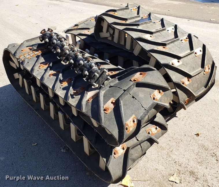 image for item DH2863 2017 Mudd Ox 8X8XL amphibious vehicle