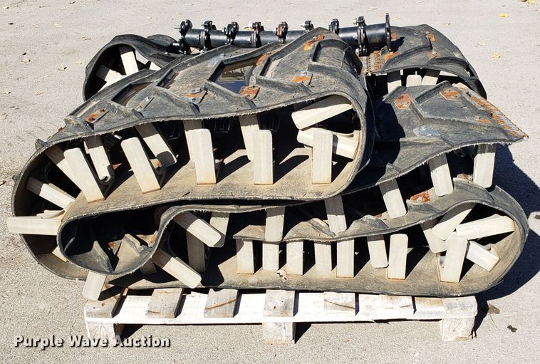 image for item DH2863 2017 Mudd Ox 8X8XL amphibious vehicle